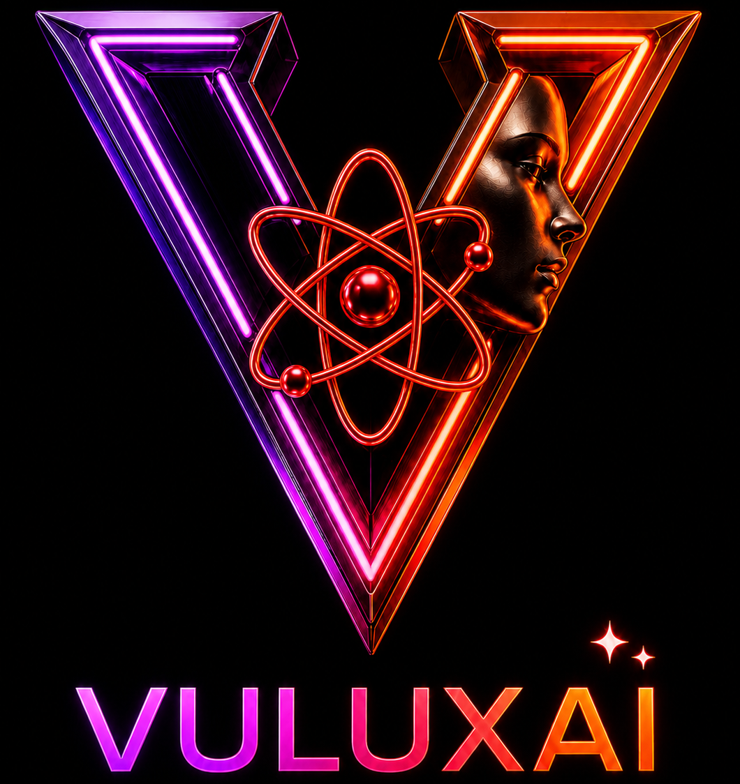 VULUXAI - Free & Premium 18+ AI Models